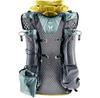 Рюкзак Deuter Vertrail 16 turmeric/teal (3363023-8205)