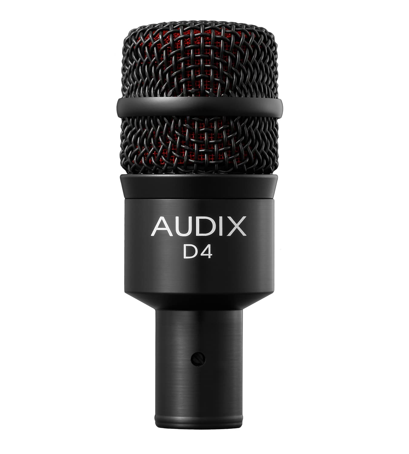 

AUDIX dynamic microphone for musical instruments hypercardioid D4[]