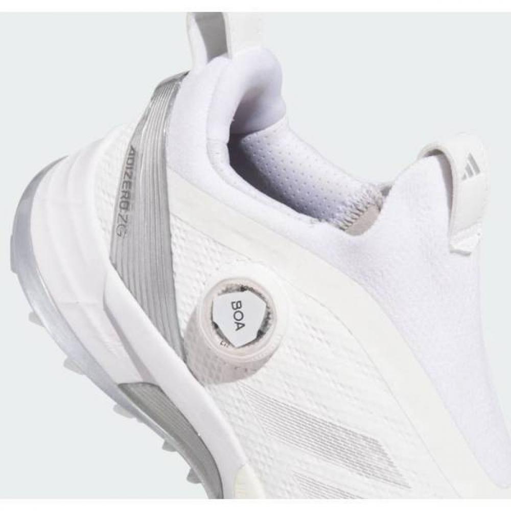 Adidas Golf Adizero Zg Boa Spikeless