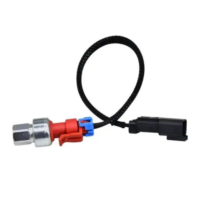 

Excavator Pressure Sensor For 114-5333