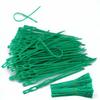 Plant Fixing Tie50-100PcsReusable Nylon Adjustable Plastic Straps Gardening Essential Tree Shrub Support Lock