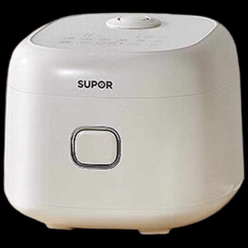 Supor 3L Smart Electric Rice Cooker