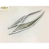 Fits For Chevrolet Cruze 2017- ABS Chrome Front Light Lamp Trim Cover New