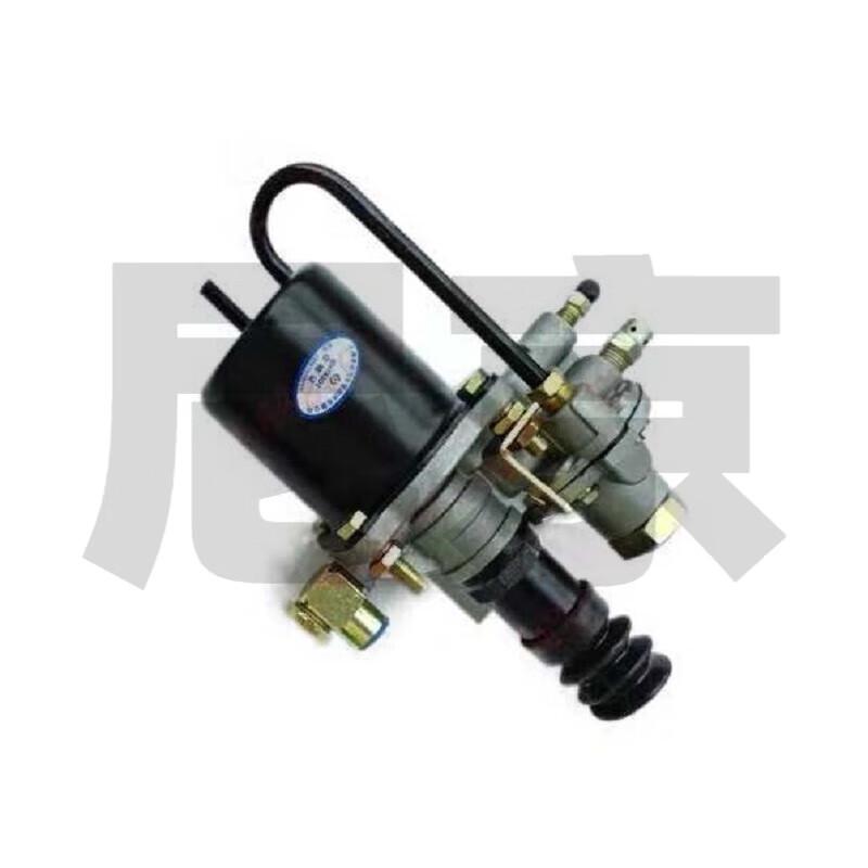 Nijing Clutch Booster Slave Cylinder for Dongfeng EQ Series Trucks