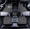 Zhonghua H530 2011-2018 Non-Slip Wear-Resistant TPE Car Floor Mats