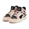 Puma Slipstream Invdr Mid Pastel Damen Sneaker Pink Weiß Schwarz 387308-01