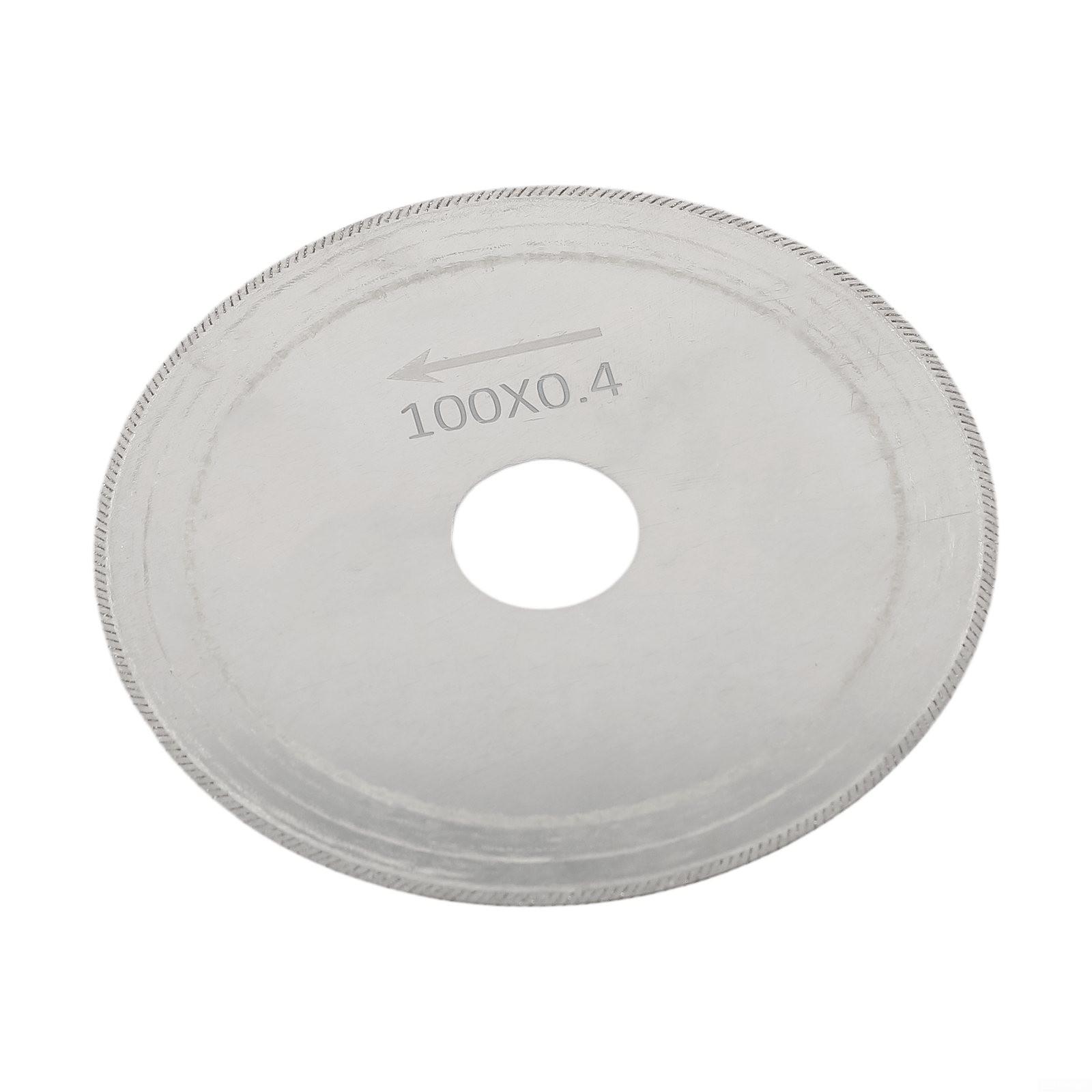 

Диск режущий для стекла Диск режущий для стекла Ультратонкий 0,2/0,3/0,4/0,5 мм 100/110/120/150 мм