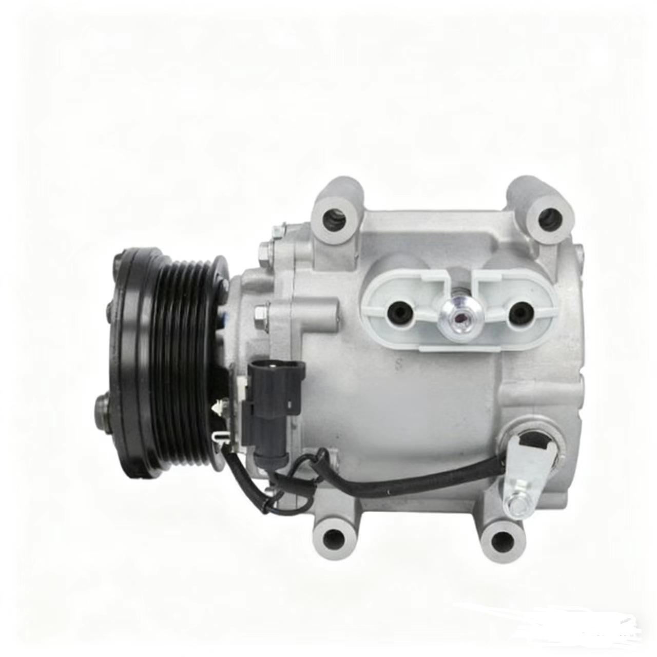 Ford Jaguar Air Conditioning Compressor XR89203/XR82083/XR89201 Compatible 1