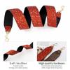 36in Crossbody Bag Strap Cellphone Bag Replacement Wide Band Strap