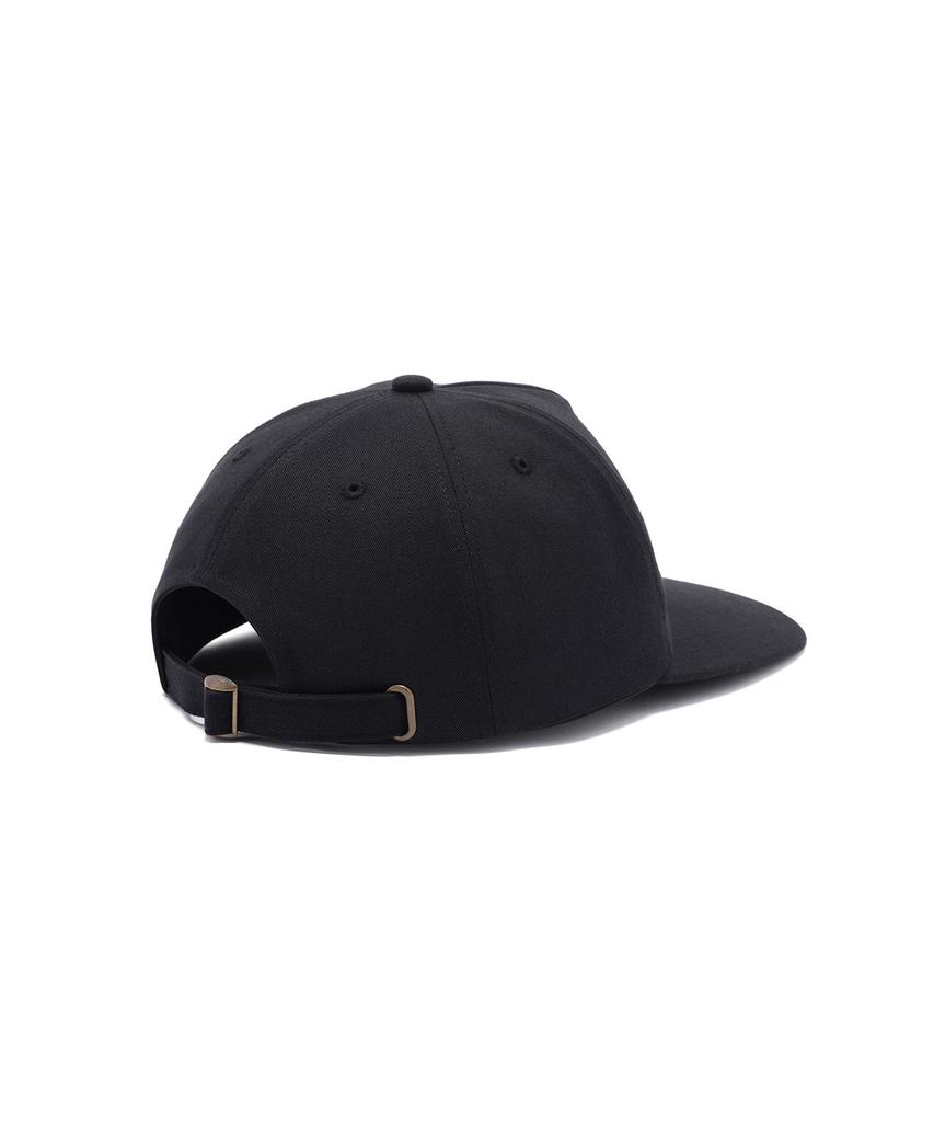 NICEGHOSTCLUB Angels Cap_Black(Ng2Fsuab23A)