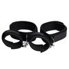 Sex Toys Kit of Bdsm Bondage Handcuffs with Dice Erotic Products for Couples Ankle Cuffs Handcuffs Restraints Erotic Accessories