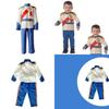 Luxurious Child Royal Prince Outfit For Halloween Masquerade Cosplay King Attire