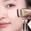 Jericoure - Curved / Flat Foundation Brush