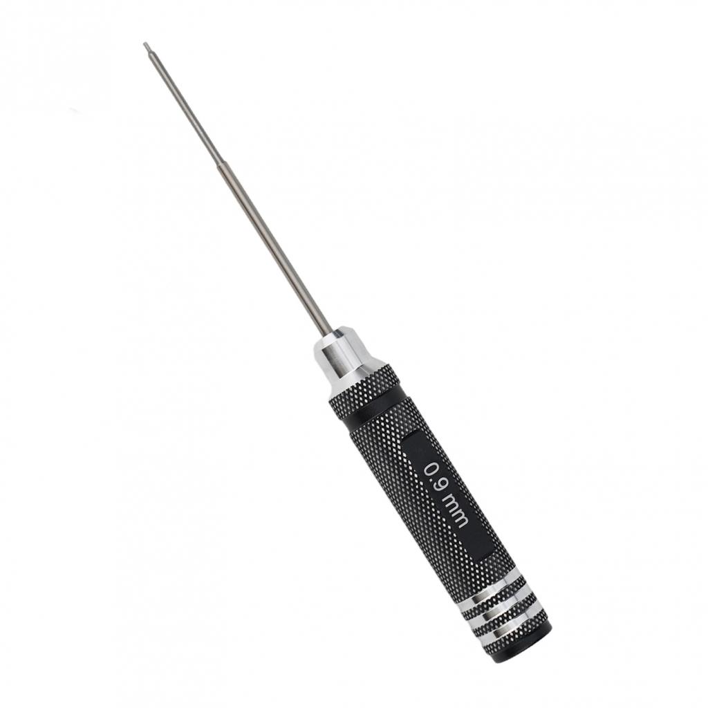 Professional Grade For RC Model Screwdriver Set 7 Sizes Hex Screwdrivers