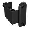 Adjustable Doorbell Mount Bracket for Blink Video /Google Nest Doorbell for Home Office Security Accessories