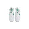 Nike Court Borough Low Recraft GS White Stadium Green Kids Sneakers Football-Grey DV5456-109