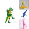 Kids' Tyrannosaurus Dinosaur Costume For Dancing Parties And Cosplay