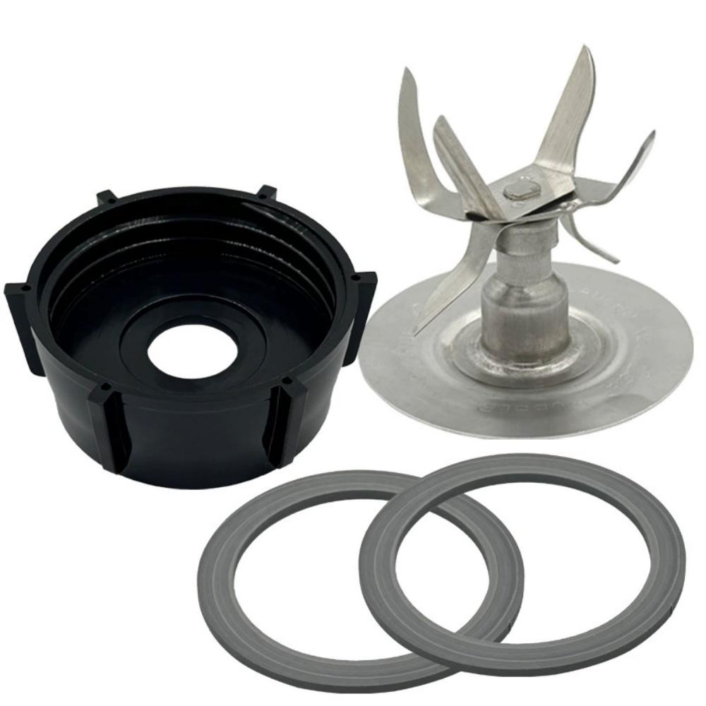 Základna odšťavňovače a mixéru Gumové těsnění pro 083818-002-089