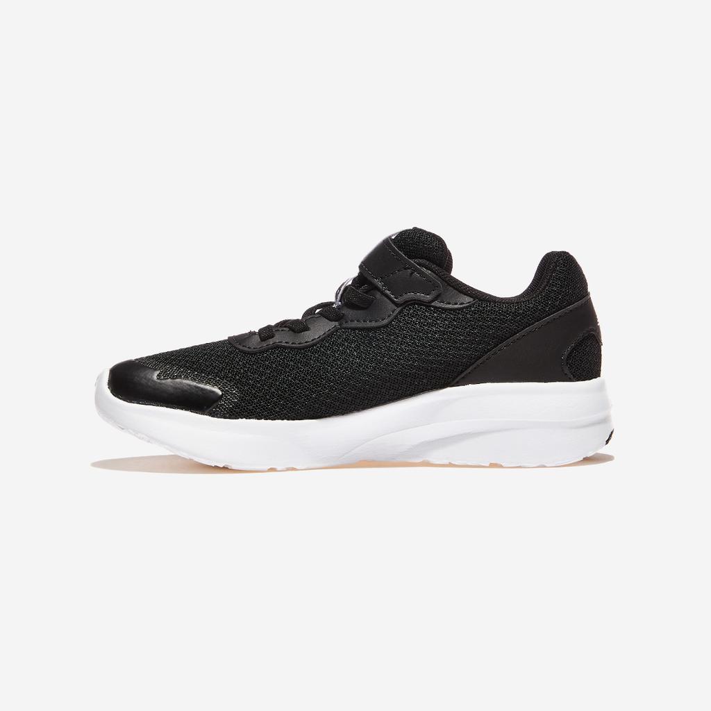 [New Balance] Kids Lifestyle Sneakers [PT578BK-BK]