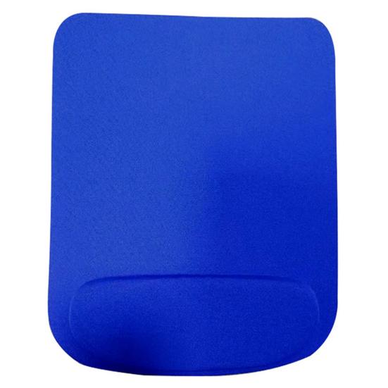 Fine Workmanship PC Mouse Pad Useful EVA Solid Color Ergonomic Mat