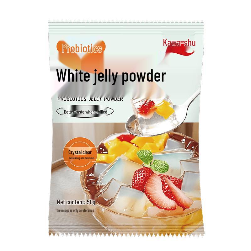 Chuanxiu White Jelly Powder
