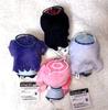 Blue Archive Chibigurumi Plush Seminar Complete Set 4 BANPRESTO Japan