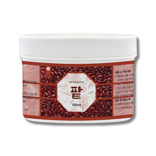 Belladepot Large Capacity Red Bean Grain Pack 500ml NONE