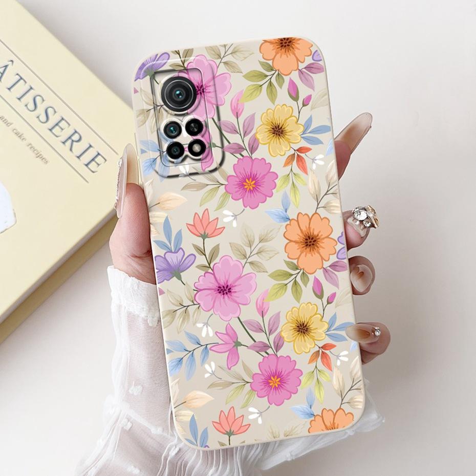 Cool Design For Xiaomi Mi 10T Pro 5G Lens Protective Phone Case For Xiaomi Mi10T 10 T Pro 5G Soft Silicone Jelly Cases