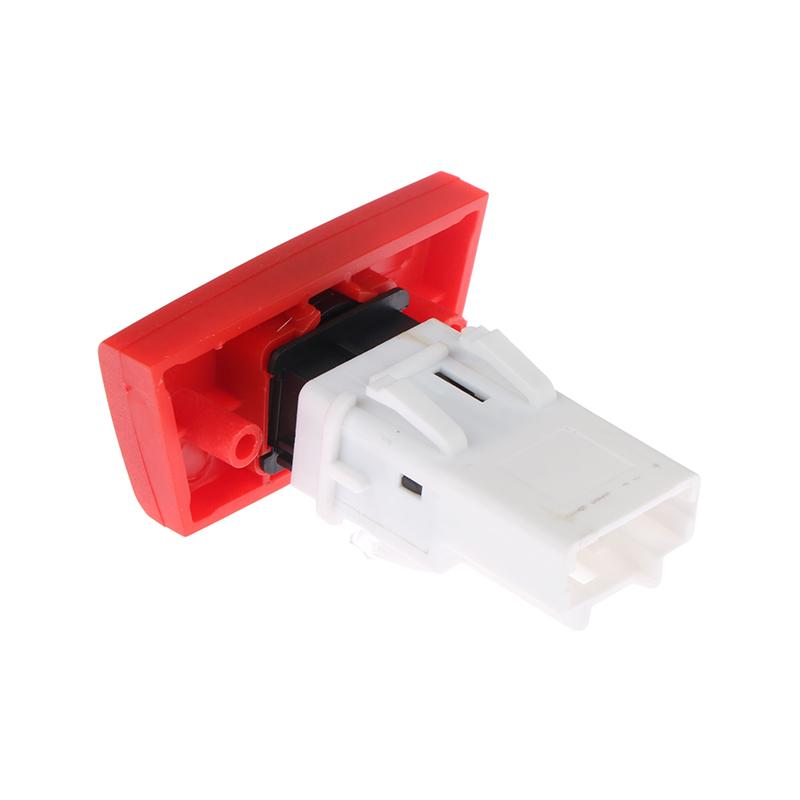 Warning Hazard Light Emergency Button Switch 6490.Ng For 107 C1 Aygo Mk1 Warning Emergency Lamp Switch