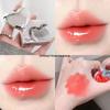 SHAQINUO Refreshing Moisturizing Lip Gloss: Plump, Glossy Mirror Finish for Women