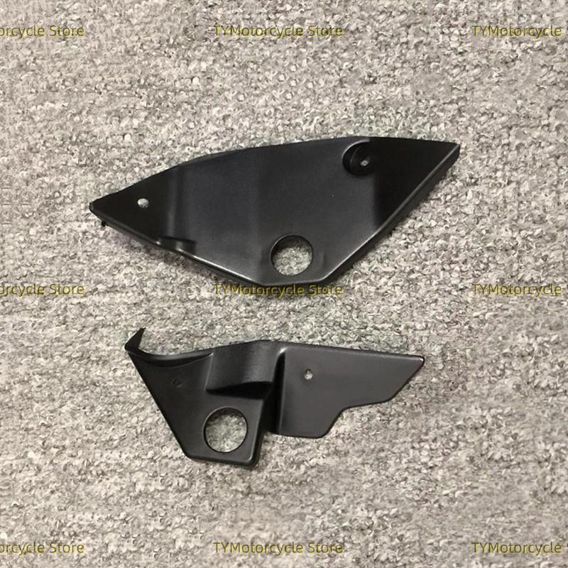 Motorcycle Lower Bag Left And Right Side Panel Fairing Fit for YAMAHA YZF-R6 YZFR6 YZF R6 2003 2004 2005