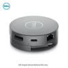 Dell DA305 USB-C Mobile Adapter