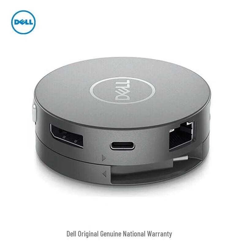 Dell DA305 USB-C Mobile Adapter