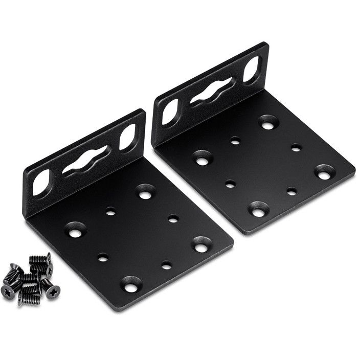 Switch 16 portů Gigabit Rack. TEG-S17