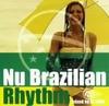 CD VARIOUS  Nu Brazilian Rhythm CCRM3004 Aperitivo Recor 2006 Japan ObiDance  Electronica Used