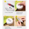 Handheld Small Sealing Device Packaging 400mAh Snacks Preserverfor Plastic Bags and Snacks for Office and School Use