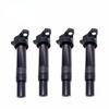 4xIgnition Coil For 2006-2011 Hyundai Accent / Kia Rio 1.6L 27301-26640 673-8308