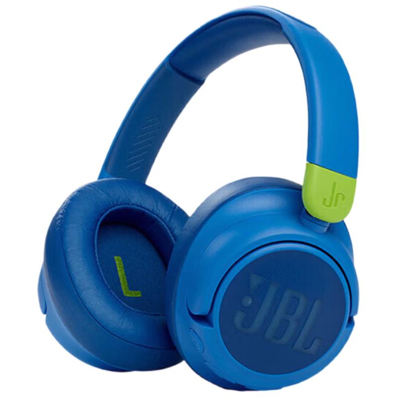 JBL Kids' Active Noise Cancelling Over-Ear Headphones