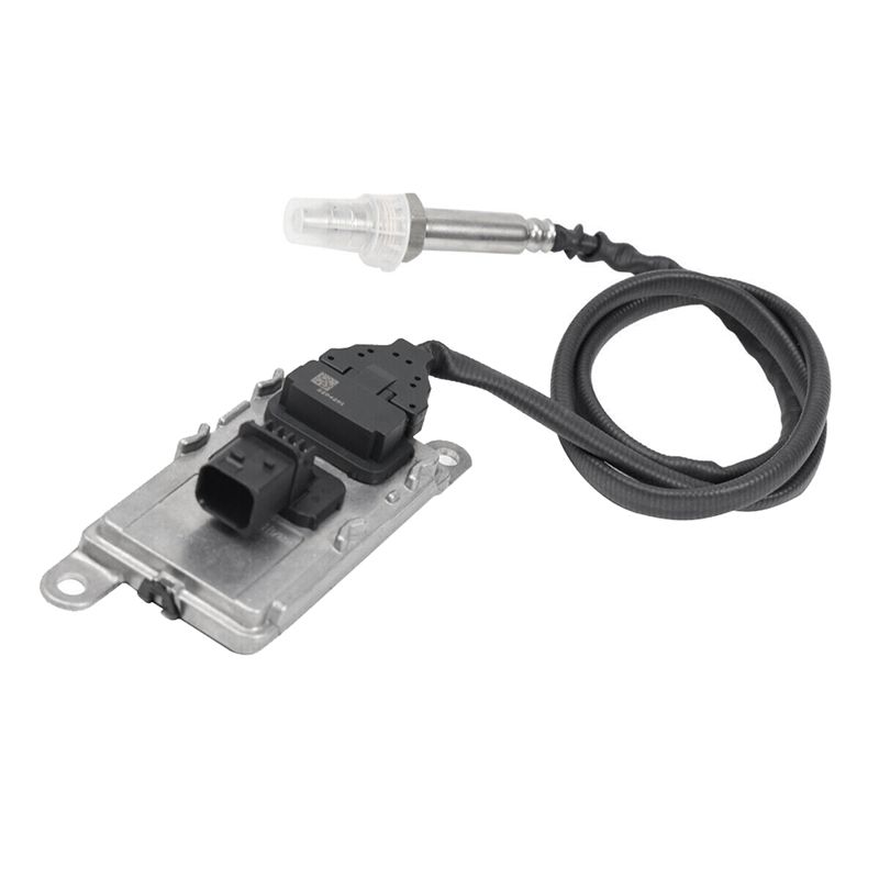 Authentic 5WK97401 2294291 New NOX Sensor Nitrogen Oxygen Sensor For Scania Engine Truck 2064769 2247381 2296801