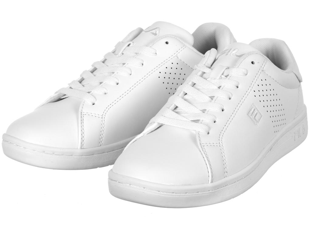 Fila - Women' Shoes - Crosscourt 2 Low Wmn Ffw0002.10004 39