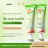 Hebei Kids Fruit-Flavored Toothpaste with Olaflur for Gum Protection & Stain Removal, Non-Spicy