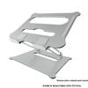 Ollymurs Aluminiumlegering Opvouwbare Laptopstandaard