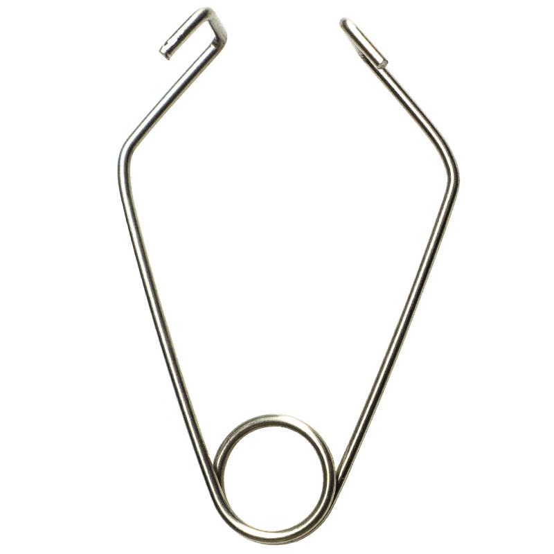 

Rock Climbing Rope Protector Clip Set