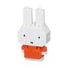 Nanoblock Mini Nano Miffy vol.2 (BOX) NBMC_41S 1BOX = 6 pièces, 6 types au total