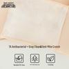 Xuezongfei Women's Seamless Ice Silk Tummy Control Safety Shorts