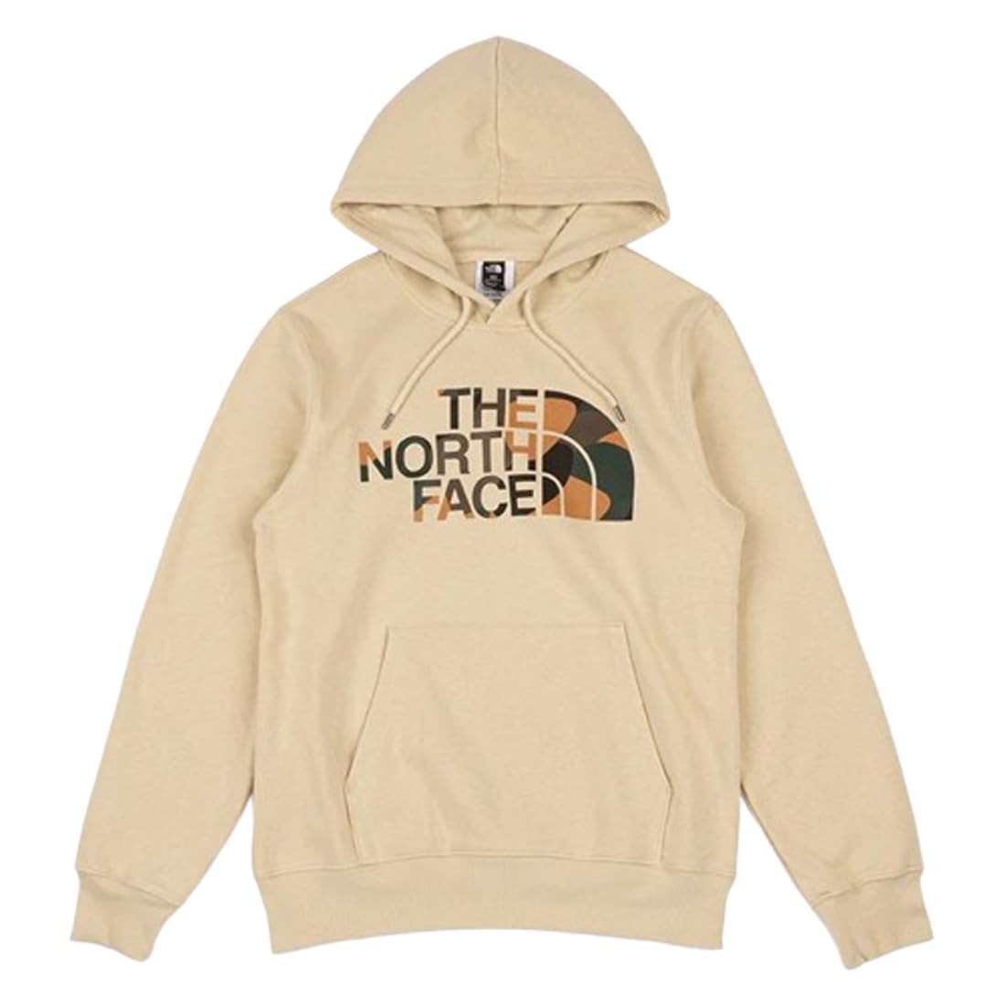 

Худи пуловер Худи Half Dome Флисовая подкладка Логотип HALF DOME PULLOVER HOODIE NF0A7UNL L [The Face] Мужской ГРАВИЙ/АРТ(8GI) [Использовал]