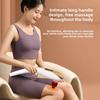 Charging, Handheld Massage Stick Massage, Beating Back, Full Body Massage, High-power Vibration Massage Stick Hammer