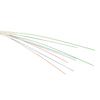 Qoltec Splitter 1x8 | G.657A | Singlemode | 0.9 Mm