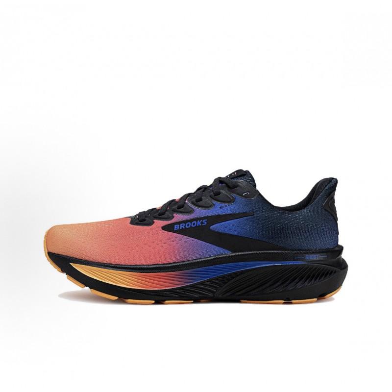 Kids Shoes Brooks Ghost 17 Unisex