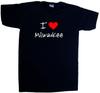 Tops – T-Shirts